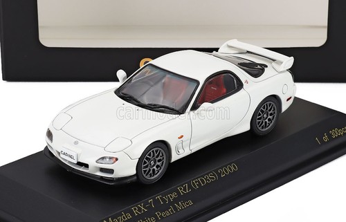 Car nel mazda - 1/43,