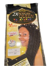 Aplus 2X African Queen Twist