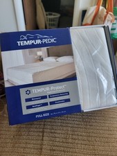 Tempur-protect protezione materasso COMPLETA