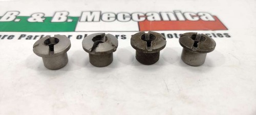 Set viti molle frizione - viti,