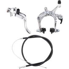 Set Di Freni Per Bici Da