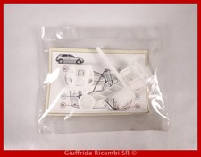 kit riparazione alzacristalli alzavetro Volkswagen Bora Golf MK4 Seat Ibiza 2002