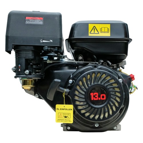 Detec motore benzina - ps,