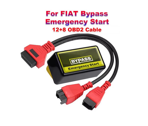 Immo bypass avviamento - bypass,