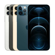 Apple iPhone 12 Pro sbloccato