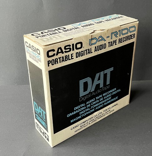 Casio r100 registratore a - casio,