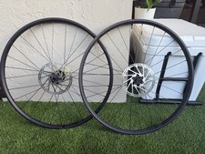 Set ruote boost 29" in lega specializzate con rotori 180mm