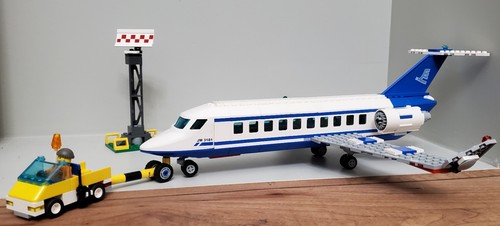 Lego city aereo - lego,