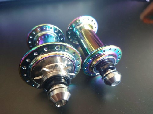 Set mozzi bmx - mozzi, 9t