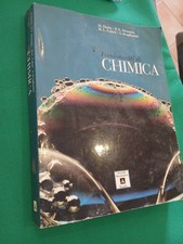 Fondamenti di chimica,1998
