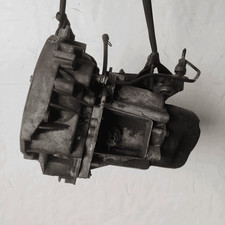 K4MT7 Cambio compl.  RENAULT SCENIC 2a Serie Gr.Scenic 1.6 16V (82Kw) Mnv