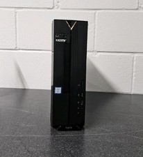 Acer Aspire XC-885 SFF PC