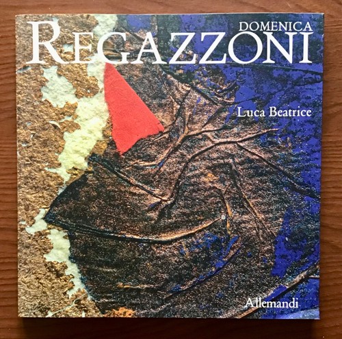 Catalogo domenica regazzoni - catalogo,