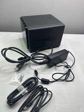 SYNOLOGY ~DS414~ DISKSTATION