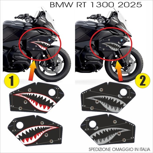 Bmw 1300 2025 adesivi - bmw,