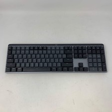 Logitech MX Tastiera meccanica