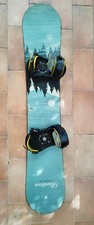 tavola snowboard Burton Cruzer 155 Cm 