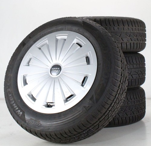Audi ruote invernali - audi, 8w