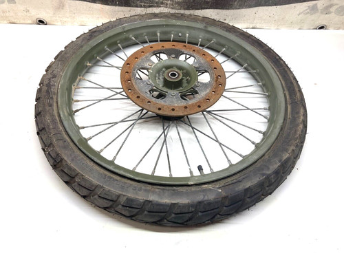 Ruota cerchio pneumatico - ruota,