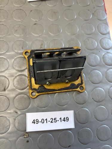 Pacco lamellare suzuki 125 - rm,