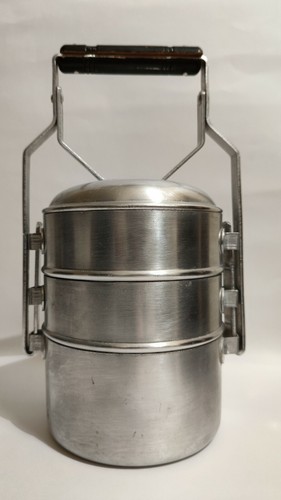 Vecchio porta vivande - vecchio,