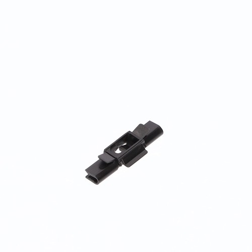 Clip rifinitore fermo - rifinitore,