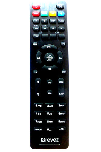 Revez telecomando ricevitore - revez,