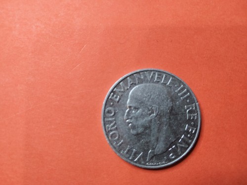 Moneta lira impero - moneta,
