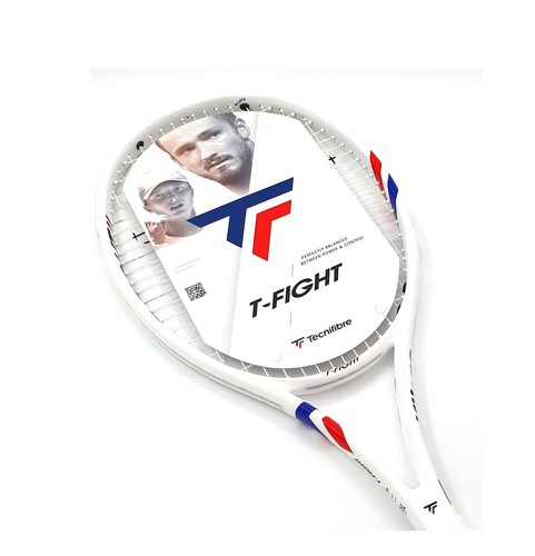 Tecnifibre fight 300g - t-fight,