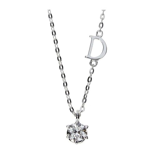 Collana damiani elettra - collana,
