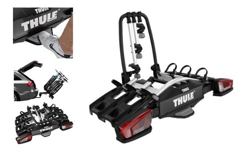 Portabici thule new - portabici,