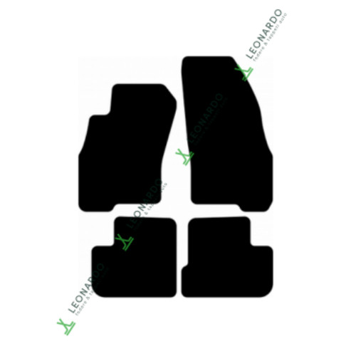 Tappetini tappeti moquette - tappetini,