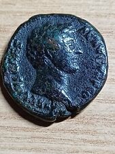 Marco Aurelio Dupondio Roma Concordia S C BB+ Asta Munthandel