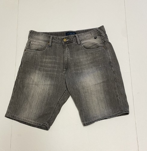 Pantaloncini jeans uomo zara - pantaloncini,