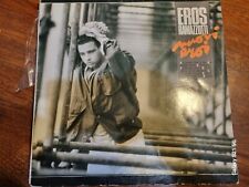 Eros Ramazzotti, Nuovi eroi. Disco DDD 1986 Italia