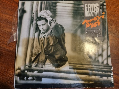 Eros ramazzotti nuovi eroi - ramazzotti,,