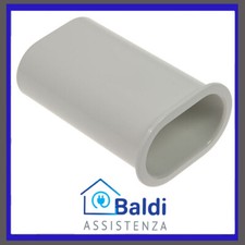 RICAMBIO ORIGINALE PRESSINO PRESSATORE COPERCHIO PER ROBOT DA CUCINA BRAVO SIMAC