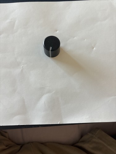 Manopola volume peavey - volume,