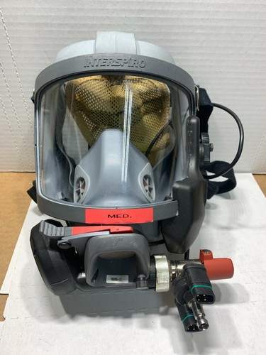 Maschera respiratore cbrn - maschera,