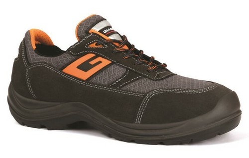 Scarpa antinfortunistica - scarpa,