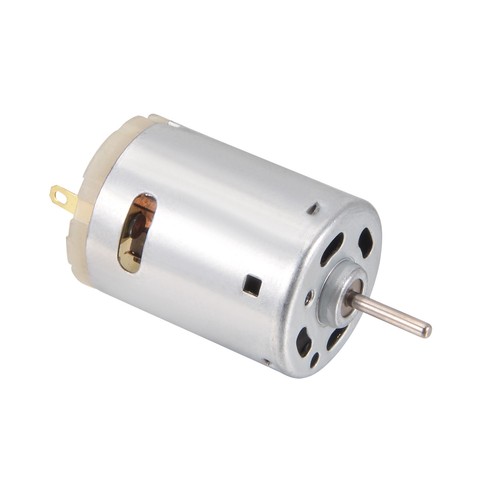 Mini motore magnetico v - motore,