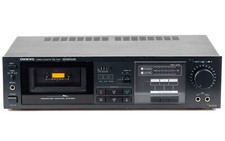 Onkyo TA-2022 Registratore A Cassette / Revisionato Con 1 Anno Garanzia [2]
