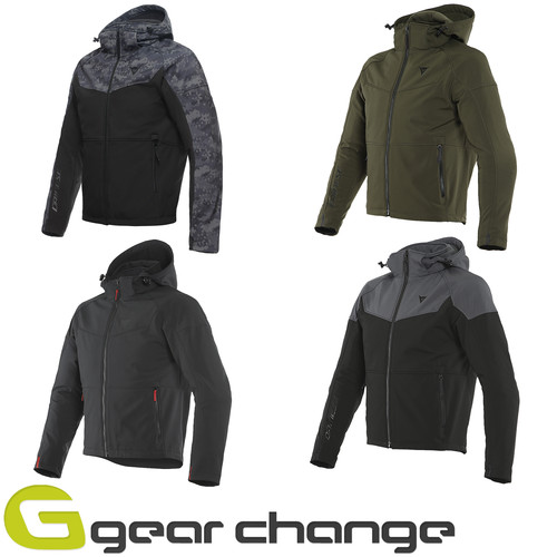 Giacca moto dainese ignite - dainese,