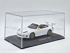 Porsche 911 GT3 R 2000 - PORSCHE Collection 1:43 CON BOX PLEXIGLASS