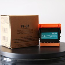 Testina di stampa PF-03 per