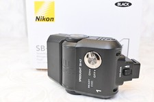 Nikon Speedlight SB-N7 - Nero