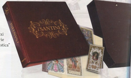 Album maxi santini - ", i