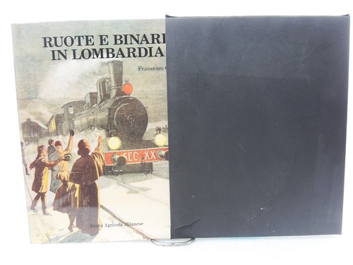 Ruote binari lombardia - binari,