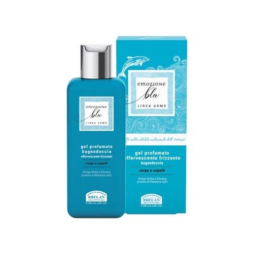 Helan emozione blu gel - emozione,