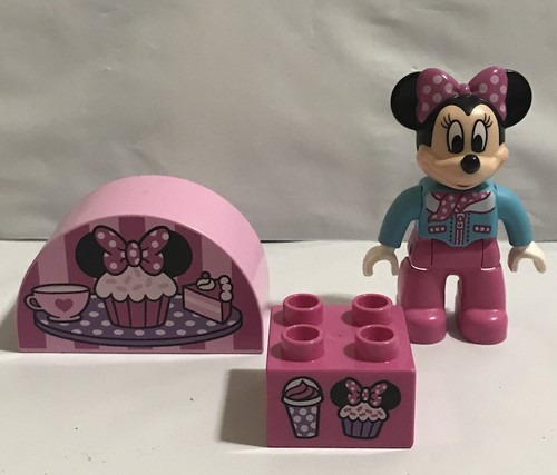 Disney lego duplo minnie mouse - disney,